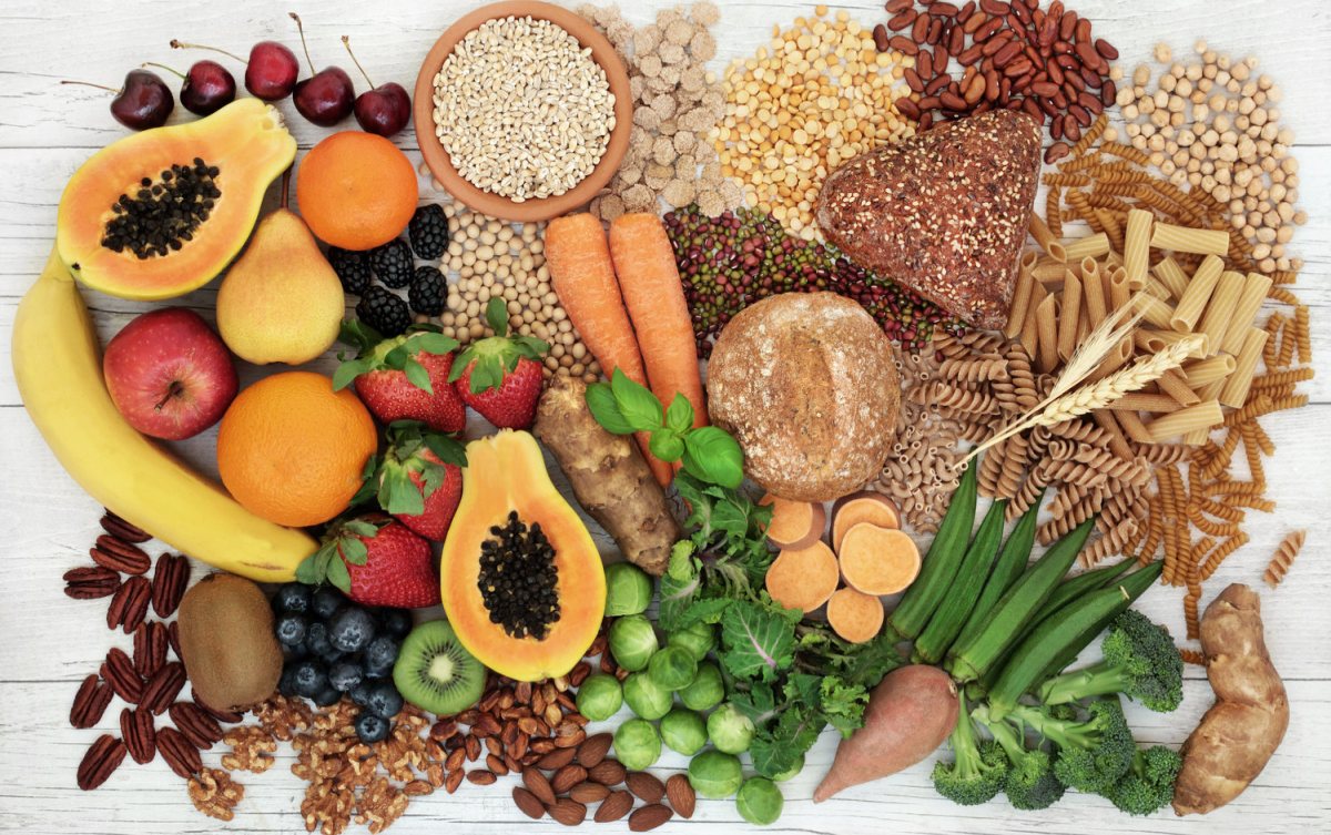 Foods For Building Lean Muscle